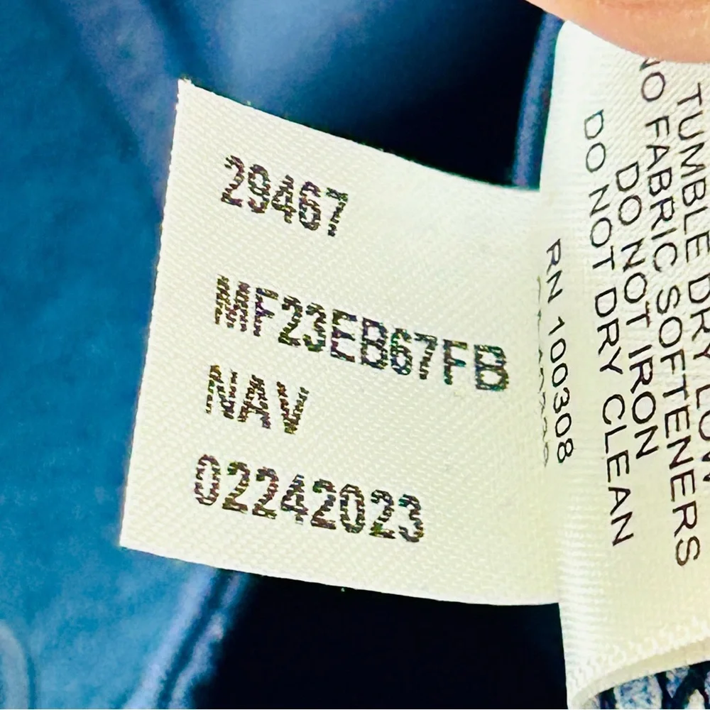 Peter Millar pants EB66 Delos Paisley performance golf pants men size 34 X 30 - Picture 4 of 11